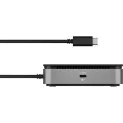 ICY BOX IB-DK408-C41, Dockingstation -HPP Computer Geschaft ICY BOX IB DK408 C41 Dockingstation@@100006215 3