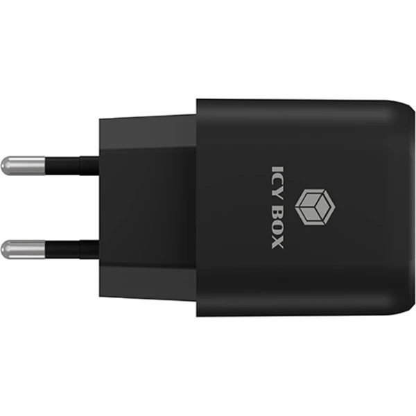 ICY BOX IB-PS102-PD, Ladegerät 4 ICY BOX IB-PS102-PD, Ladegerät – Bild 4