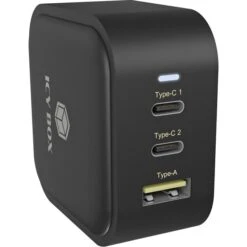 ICY BOX IB-PS103-PD, Ladegerät