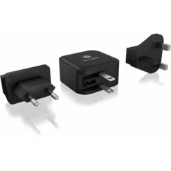 ICY BOX IB-PS103-PD, Ladegerät -HPP Computer Geschaft ICY BOX IB PS103 PD Ladeger t@@1765710 4