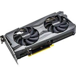 INNO3D GeForce RTX 3060 TWIN X2 OC, Grafikkarte -HPP Computer Geschaft INNO3D GeForce RTX 3060 TWIN X2 OC Grafikkarte@@1717794 2