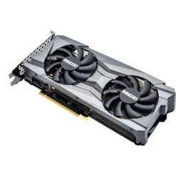 INNO3D GeForce RTX 3060 TWIN X2 OC, Grafikkarte -HPP Computer Geschaft INNO3D GeForce RTX 3060 TWIN X2 OC Grafikkarte@@1717794 3