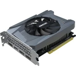 INNO3D GeForce RTX 4060 COMPACT, Grafikkarte -HPP Computer Geschaft INNO3D GeForce RTX 4060 COMPACT Grafikkarte@@100003615 32