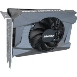 INNO3D GeForce RTX 4060 COMPACT, Grafikkarte -HPP Computer Geschaft INNO3D GeForce RTX 4060 COMPACT Grafikkarte@@100003615 33