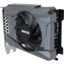 INNO3D GeForce RTX 4060 COMPACT, Grafikkarte -HPP Computer Geschaft INNO3D GeForce RTX 4060 COMPACT Grafikkarte@@100003615 34