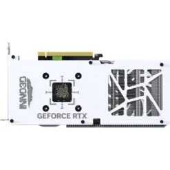 INNO3D GeForce RTX 4060 TWIN X2 OC WHITE, Grafikkarte -HPP Computer Geschaft INNO3D GeForce RTX 4060 TWIN X2 OC WHITE Grafikkarte@@100003604 35