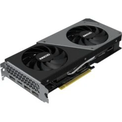 INNO3D GeForce RTX 4060 TWIN X2 OC, Grafikkarte -HPP Computer Geschaft INNO3D GeForce RTX 4060 TWIN X2 OC Grafikkarte@@100003609 34