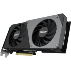 INNO3D GeForce RTX 4060 TWIN X2, Grafikkarte -HPP Computer Geschaft INNO3D GeForce RTX 4060 TWIN X2 Grafikkarte@@100003613 33