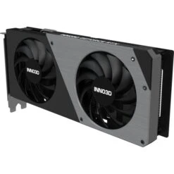INNO3D GeForce RTX 4060 TWIN X2, Grafikkarte -HPP Computer Geschaft INNO3D GeForce RTX 4060 TWIN X2 Grafikkarte@@100003613 35