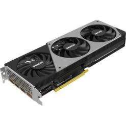 INNO3D GeForce RTX 4060 Ti 8GB X3 OC, Grafikkarte -HPP Computer Geschaft INNO3D GeForce RTX 4060 Ti 8GB X3 OC Grafikkarte@@100013334 32