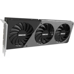 INNO3D GeForce RTX 4060 Ti 8GB X3 OC, Grafikkarte -HPP Computer Geschaft INNO3D GeForce RTX 4060 Ti 8GB X3 OC Grafikkarte@@100013334 33