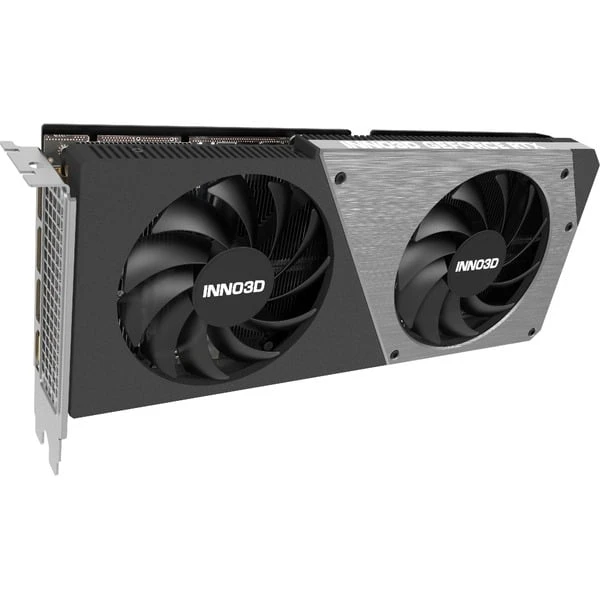 INNO3D GeForce RTX 4060 Ti TWIN X2 OC, Grafikkarte – Bild 9