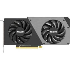 INNO3D GeForce RTX 4060 Ti TWIN X2, Grafikkarte -HPP Computer Geschaft INNO3D GeForce RTX 4060 Ti TWIN X2 Grafikkarte@@1917914 32