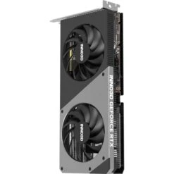 INNO3D GeForce RTX 4060 Ti TWIN X2, Grafikkarte -HPP Computer Geschaft INNO3D GeForce RTX 4060 Ti TWIN X2 Grafikkarte@@1917914 35