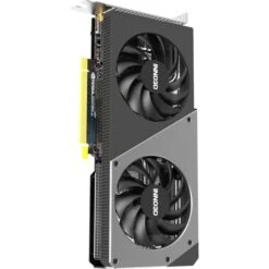 INNO3D GeForce RTX 4060 Ti TWIN X2, Grafikkarte -HPP Computer Geschaft INNO3D GeForce RTX 4060 Ti TWIN X2 Grafikkarte@@1917914 36