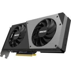 INNO3D GeForce RTX 4060 Ti TWIN X2, Grafikkarte -HPP Computer Geschaft INNO3D GeForce RTX 4060 Ti TWIN X2 Grafikkarte@@1917914 37