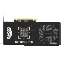 INNO3D GeForce RTX 4070 TWIN X2 OC, Grafikkarte -HPP Computer Geschaft INNO3D GeForce RTX 4070 TWIN X2 OC Grafikkarte@@1910190 37