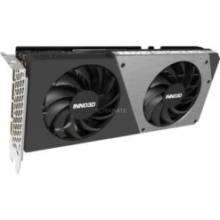 INNO3D GeForce RTX 4070 TWIN X2, Grafikkarte -HPP Computer Geschaft INNO3D GeForce RTX 4070 TWIN X2 Grafikkarte@@1910193 33
