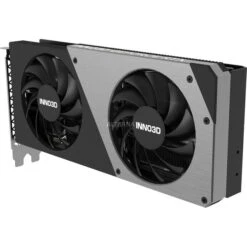 INNO3D GeForce RTX 4070 TWIN X2, Grafikkarte -HPP Computer Geschaft INNO3D GeForce RTX 4070 TWIN X2 Grafikkarte@@1910193 34