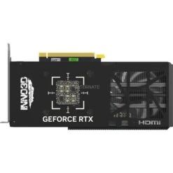 INNO3D GeForce RTX 4070 TWIN X2, Grafikkarte -HPP Computer Geschaft INNO3D GeForce RTX 4070 TWIN X2 Grafikkarte@@1910193 37