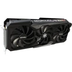 INNO3D GeForce RTX 4070 Ti ICHILL X3, Grafikkarte -HPP Computer Geschaft INNO3D GeForce RTX 4070 Ti ICHILL X3 Grafikkarte@@1891139 31