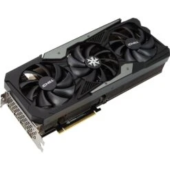 INNO3D GeForce RTX 4070 Ti ICHILL X3, Grafikkarte -HPP Computer Geschaft INNO3D GeForce RTX 4070 Ti ICHILL X3 Grafikkarte@@1891139 32