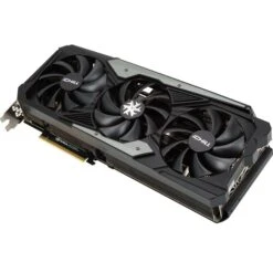 INNO3D GeForce RTX 4070 Ti ICHILL X3, Grafikkarte -HPP Computer Geschaft INNO3D GeForce RTX 4070 Ti ICHILL X3 Grafikkarte@@1891139 34