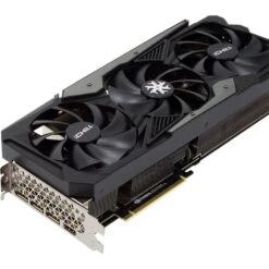 INNO3D GeForce RTX 4070 Ti ICHILL X3, Grafikkarte -HPP Computer Geschaft INNO3D GeForce RTX 4070 Ti ICHILL X3 Grafikkarte@@1891139 35