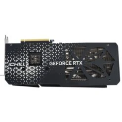 INNO3D GeForce RTX 4070 Ti ICHILL X3, Grafikkarte -HPP Computer Geschaft INNO3D GeForce RTX 4070 Ti ICHILL X3 Grafikkarte@@1891139 40