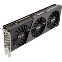 INNO3D GeForce RTX 4070 Ti X3 OC, Grafikkarte -HPP Computer Geschaft INNO3D GeForce RTX 4070 Ti X3 OC Grafikkarte@@1891133 36