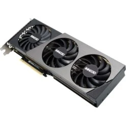 INNO3D GeForce RTX 4070 Ti X3 OC, Grafikkarte -HPP Computer Geschaft INNO3D GeForce RTX 4070 Ti X3 OC Grafikkarte@@1891133 38