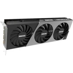 INNO3D GeForce RTX 4070 Ti X3, Grafikkarte -HPP Computer Geschaft INNO3D GeForce RTX 4070 Ti X3 Grafikkarte@@1891138 1