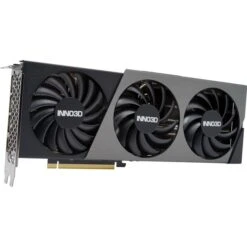 INNO3D GeForce RTX 4070 Ti X3, Grafikkarte -HPP Computer Geschaft INNO3D GeForce RTX 4070 Ti X3 Grafikkarte@@1891138 32