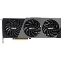 INNO3D GeForce RTX 4070 Ti X3, Grafikkarte -HPP Computer Geschaft INNO3D GeForce RTX 4070 Ti X3 Grafikkarte@@1891138 33