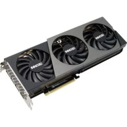 INNO3D GeForce RTX 4070 Ti X3, Grafikkarte -HPP Computer Geschaft INNO3D GeForce RTX 4070 Ti X3 Grafikkarte@@1891138 37