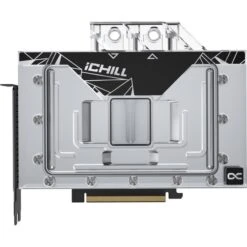 INNO3D GeForce RTX 4080 ICHILL FROSTBITE, Grafikkarte -HPP Computer Geschaft INNO3D GeForce RTX 4080 ICHILL FROSTBITE Grafikkarte@@1878047 32