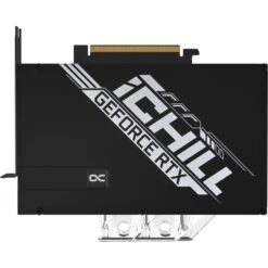 INNO3D GeForce RTX 4080 ICHILL FROSTBITE, Grafikkarte -HPP Computer Geschaft INNO3D GeForce RTX 4080 ICHILL FROSTBITE Grafikkarte@@1878047 34