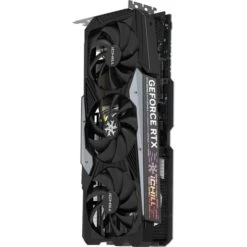 INNO3D GeForce RTX 4080 ICHILL X3, Grafikkarte -HPP Computer Geschaft INNO3D GeForce RTX 4080 ICHILL X3 Grafikkarte@@1878046 33