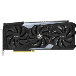 INNO3D GeForce RTX 4080 ICHILL X3, Grafikkarte -HPP Computer Geschaft INNO3D GeForce RTX 4080 ICHILL X3 Grafikkarte@@1878046 35