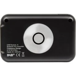 Imperial DABMAN 61 Plus, Transmitter -HPP Computer Geschaft Imperial DABMAN 61 plus Transmitter@@er n53 3