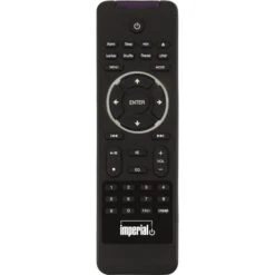 Imperial DABMAN I200, Radio -HPP Computer Geschaft Imperial DABMAN i200 Radio@@er n27 3