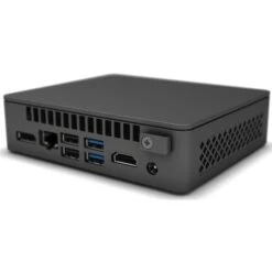 Intel® NUC 11 Essential Kit NUC11ATKC4, Barebone -HPP Computer Geschaft Intel NUC 11 Essential Kit NUC11ATKC4 Barebone@@1838006 3