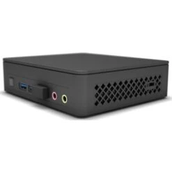Intel® NUC 11 Essential Kit NUC11ATKC4, Barebone -HPP Computer Geschaft Intel NUC 11 Essential Kit NUC11ATKC4 Barebone@@1838006 5