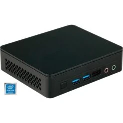 Intel® NUC 11 Essential Kit NUC11ATKPE, Barebone