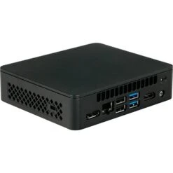 Intel® NUC 11 Essential Kit NUC11ATKPE, Barebone -HPP Computer Geschaft Intel NUC 11 Essential Kit NUC11ATKPE Barebone@@1838007 2