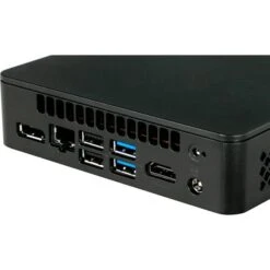 Intel® NUC 11 Essential Kit NUC11ATKPE, Barebone -HPP Computer Geschaft Intel NUC 11 Essential Kit NUC11ATKPE Barebone@@1838007 3