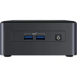 Intel® NUC 11 Pro Kit NUC11TNHv7, Barebone -HPP Computer Geschaft Intel NUC 11 Pro Kit NUC11TNHv7 Barebone@@1705850 2