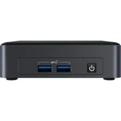 Intel® NUC 11 Pro Kit NUC11TNKv7, Barebone -HPP Computer Geschaft Intel NUC 11 Pro Kit NUC11TNKv7 Barebone@@1705849 2