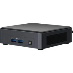 Intel® NUC 11 Pro Kit NUC11TNKv7, Barebone -HPP Computer Geschaft Intel NUC 11 Pro Kit NUC11TNKv7 Barebone@@1705849 3