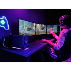 Intel® NUC 12 Extreme Kit NUC12DCMi7, Barebone -HPP Computer Geschaft Intel NUC 12 Extreme Kit NUC12DCMi7 Barebone@@1856265 4